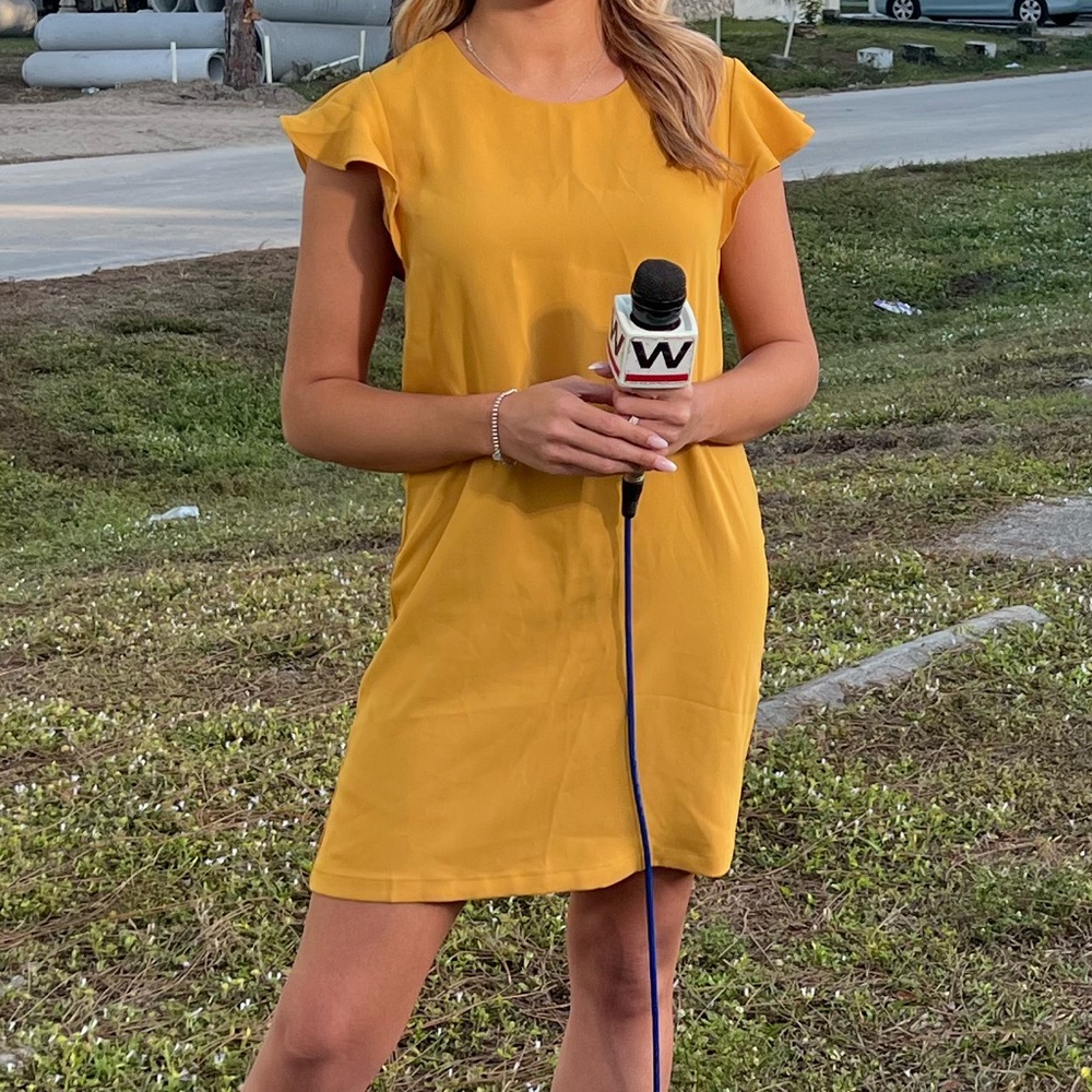 nicole miller dress
